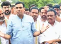 జగదీశ్రెడ్డి ఫాంహౌస్పై కాంగ్రెస్ ఫోకస్.. ఇనాం భూములున్నాయంటూ ఆరోపణలు 10 జగదీశ్రెడ్డి ఫాంహౌస్పై కాంగ్రెస్ ఫోకస్.. ఇనాం భూములున్నాయంటూ ఆరోపణలు
