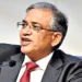 సీఈసీ జ్ఞానేశ్‌పై మళ్లీ అభిశంసన అస్త్రం
