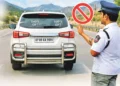వాహనానికి ఇవి బిగిస్తే.. చిక్కులు తప్పవు!
