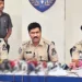 సీసీ కెమెరా ఫుటేజ్తో మృగాడి ఆటకట్టింపు.. నర్సుపై హత్యాచారం కేసులో నిందితుడి అరెస్ట్ 8 సీసీ కెమెరా ఫుటేజ్తో మృగాడి ఆటకట్టింపు.. నర్సుపై హత్యాచారం కేసులో నిందితుడి అరెస్ట్