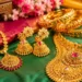 బంగారం, వెండికి మళ్లీ రెక్కలు.. పసిడి రూ.1.60 లక్షల దిశగా 8 బంగారం, వెండికి మళ్లీ రెక్కలు.. పసిడి రూ.1.60 లక్షల దిశగా