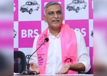 గోదావరి వరదను ఒడిసిపట్టండి.. జలాశయాలు నింపండి: హరీశ్రావు 7 గోదావరి వరదను ఒడిసిపట్టండి.. జలాశయాలు నింపండి: హరీశ్రావు