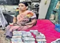 గంజాయి డాన్ నీతూబాయి నివాసాల్లో ఈడీ సోదాలు 17 గంజాయి డాన్ నీతూబాయి నివాసాల్లో ఈడీ సోదాలు