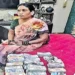 గంజాయి డాన్ నీతూబాయి నివాసాల్లో ఈడీ సోదాలు 8 గంజాయి డాన్ నీతూబాయి నివాసాల్లో ఈడీ సోదాలు
