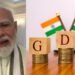 7.8% జీడీపీ వృద్ధి.. భారతీయుల పట్టుదలకు నిదర్శనం: మోదీ 8 7.8% జీడీపీ వృద్ధి.. భారతీయుల పట్టుదలకు నిదర్శనం: మోదీ