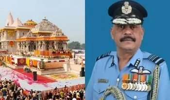 అయోధ్య రామాలయ తొలి సీఈవోగా జితేంద్ర మిశ్ర