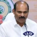 రూ.3,200 కోట్ల మద్యం కుంభకోణంపై జగన్ సమాధానం చెప్పాలి: పార్థసారథి 8 రూ.3,200 కోట్ల మద్యం కుంభకోణంపై జగన్ సమాధానం చెప్పాలి: పార్థసారథి