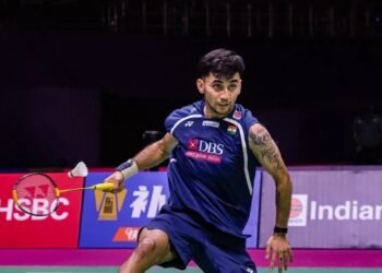శ్రీకాంత్‌ రెండో రౌండ్‌కు.. లక్ష్యసేన్‌ కథ తొలిరౌండ్‌లోనే ముగింపు