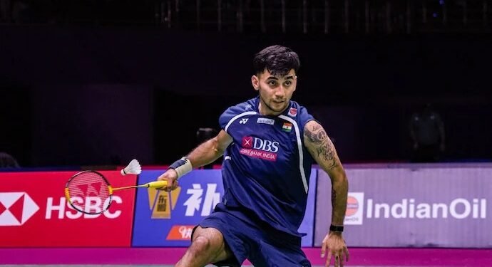 శ్రీకాంత్‌ రెండో రౌండ్‌కు.. లక్ష్యసేన్‌ కథ తొలిరౌండ్‌లోనే ముగింపు