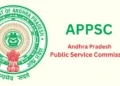 ఏపీలో 163 గ్రూప్‌-1 పోస్టులు.. అక్టోబర్‌ 6 నుంచి దరఖాస్తులు