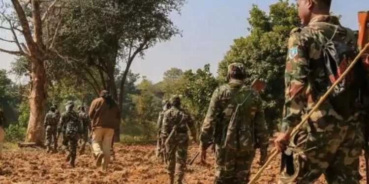 మావోయిస్టుల మెరుపుదాడి కేసులో తీర్పు.. 10 మందిని దోషులుగా తేల్చిన ఎన్‌ఐఏ కోర్టు