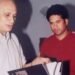 టీచర్స్‌ డే సందర్భంగా సచిన్‌ గొప్ప ప్రకటన.. తండ్రి పేరిట ఫెలోషిప్‌