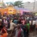 రౌతులపూడిలో వర్షాల కోసం ప్రత్యేక పూజలు.. భారీగా తరలివచ్చిన ప్రజలు 8 రౌతులపూడిలో వర్షాల కోసం ప్రత్యేక పూజలు.. భారీగా తరలివచ్చిన ప్రజలు