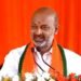 భద్రాద్రి రామయ్య సన్నిధిలో కేంద్రమంత్రి బండి సంజయ్ 8 భద్రాద్రి రామయ్య సన్నిధిలో కేంద్రమంత్రి బండి సంజయ్