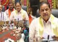 భక్తుల నుంచి ఉద్యోగుల వరకు.. తితిదే పాలక మండలి కీలక నిర్ణయాలు