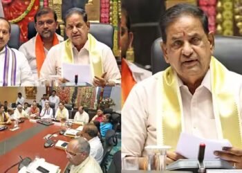 భక్తుల నుంచి ఉద్యోగుల వరకు.. తితిదే పాలక మండలి కీలక నిర్ణయాలు