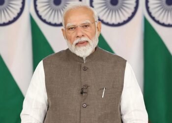 భారత్‌ ఆర్థిక దూకుడు.. ప్రజలకు మోదీ మూడు కీలక పిలుపులు