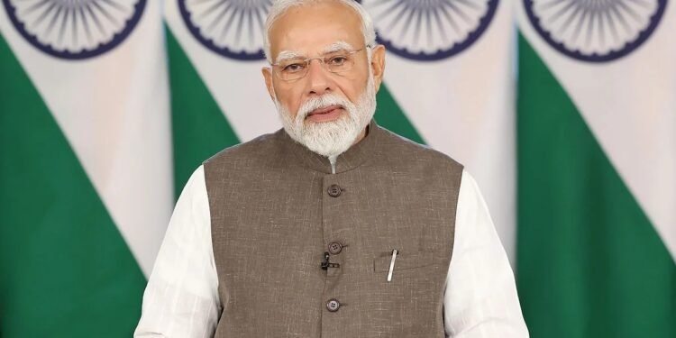 భారత్‌ ఆర్థిక దూకుడు.. ప్రజలకు మోదీ మూడు కీలక పిలుపులు