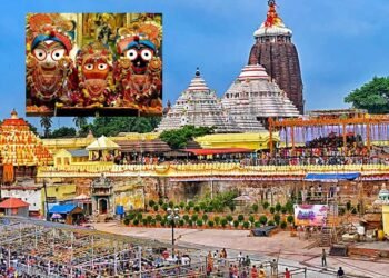 పూరీ జగన్నాథుడి ఆస్తుల వివరాలు వెల్లడి.. బ్యాంకుల్లో రూ.1,912 కోట్లు 14 పూరీ జగన్నాథుడి ఆస్తుల వివరాలు వెల్లడి.. బ్యాంకుల్లో రూ.1,912 కోట్లు