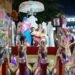 కుమార్తె కోసం రెండు శతాబ్దాల నిరీక్షణ.. గార్గికి ఘన స్వాగతం