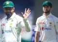 బాబర్‌-షాహీన్‌ విభేదాలే పాక్‌ క్రికెట్‌ పతనానికి నాంది: బాసిత్‌ అలీ