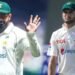 బాబర్-షాహీన్ విభేదాలే పాక్ క్రికెట్ పతనానికి నాంది: బాసిత్ అలీ 8 బాబర్-షాహీన్ విభేదాలే పాక్ క్రికెట్ పతనానికి నాంది: బాసిత్ అలీ