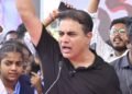 కాంగ్రెస్‌ ప్రభుత్వాన్ని ప్రజలు బర్తరఫ్‌ చేసే రోజులు దగ్గర్లోనే: కేటీఆర్‌