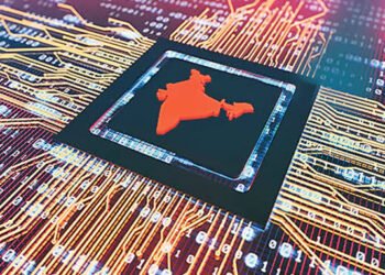 రూ.1.27 లక్షల కోట్లతో సెమీకాన్ 2.0.. కేంద్రం నోటిఫికేషన్ 6 రూ.1.27 లక్షల కోట్లతో సెమీకాన్ 2.0.. కేంద్రం నోటిఫికేషన్