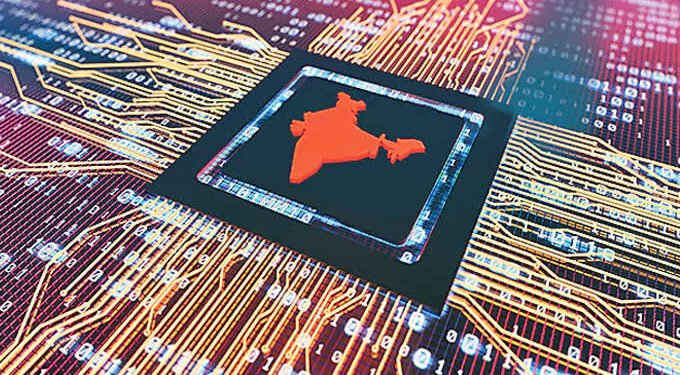 రూ.1.27 లక్షల కోట్లతో సెమీకాన్ 2.0.. కేంద్రం నోటిఫికేషన్ 1 రూ.1.27 లక్షల కోట్లతో సెమీకాన్ 2.0.. కేంద్రం నోటిఫికేషన్