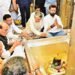 మోదీతోనే నదుల అనుసంధానం సాధ్యం: చంద్రబాబు