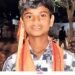 డీజే సౌండ్‌కు డ్యాన్స్‌ చేస్తూ కుప్పకూలిన ఇంటర్‌ విద్యార్థి.. మృతి