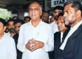 సుప్రీం తీర్పు.. కాంగ్రెస్కు గట్టి గుణపాఠం: హరీశ్రావు 10 సుప్రీం తీర్పు.. కాంగ్రెస్కు గట్టి గుణపాఠం: హరీశ్రావు
