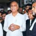 సుప్రీం తీర్పు.. కాంగ్రెస్కు గట్టి గుణపాఠం: హరీశ్రావు 8 సుప్రీం తీర్పు.. కాంగ్రెస్కు గట్టి గుణపాఠం: హరీశ్రావు