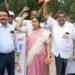 ప్రత్యేక టెట్ నుంచి మినహాయింపు ఇవ్వాలి.. మంగళగిరిలో ఉపాధ్యాయుల ధర్నా 8 ప్రత్యేక టెట్ నుంచి మినహాయింపు ఇవ్వాలి.. మంగళగిరిలో ఉపాధ్యాయుల ధర్నా