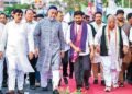 కేసీఆర్‌ వెంటనే రాజీనామా చేయాలి: సీఎం రేవంత్‌రెడ్డి