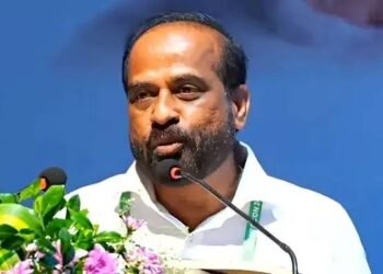 మంత్రి సత్యకుమార్‌కు బీజేపీ అధిష్ఠానం కీలక బాధ్యతలు