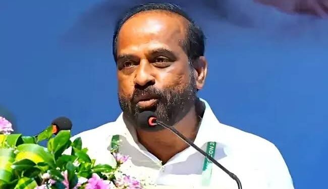 మంత్రి సత్యకుమార్‌కు బీజేపీ అధిష్ఠానం కీలక బాధ్యతలు
