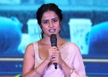 నువ్వెవరికి తెలుసు?’.. ఆ ప్రశ్న నన్ను వెంటాడింది: వైష్ణవి చైతన్య