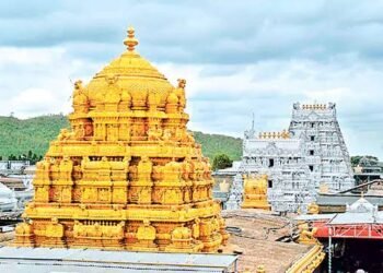 తిరుపతిలో నేడు ఎస్‌ఎస్‌డీ టోకెన్ల జారీకి బ్రేక్‌
