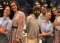 నయనతారతో పీవీ సింధు.. ఫొటోలు వైరల్ 17 నయనతారతో పీవీ సింధు.. ఫొటోలు వైరల్