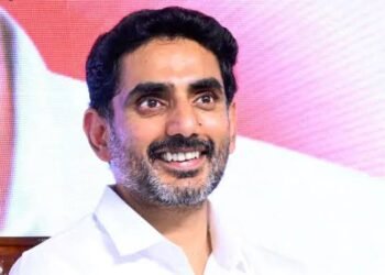 2027 సెప్టెంబరుకు ఏపీలో 100% అక్షరాస్యత లక్ష్యం