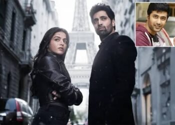 ‘గూఢచారి 2’ చూశా.. షాకయ్యా: దర్శకుడు రాహుల్‌ రవీంద్రన్‌