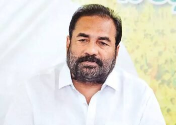 విజయసాయిరెడ్డిని సజ్జల కొట్టడం చూశా: కోటంరెడ్డి