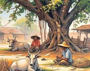 నిజమైన సంపద