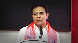 కాంగ్రెస్‌ వెయ్యి రోజుల పాలన కాదు.. పీడన: కేటీఆర్‌