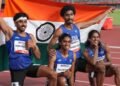 ఆసియా క్రీడల్లో భారత్‌.. పతకాల పరుగు మొదలైంది
