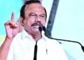 వెలిగొండ పూర్తి చేయకుండా పైలాన్‌తో జగన్‌ డ్రామాలు: మాగుంట