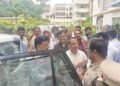 స్పీకర్‌పై వ్యాఖ్యల కేసు.. ఎమ్మెల్సీ తాతా మధు అరెస్టు