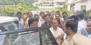 స్పీకర్‌పై వ్యాఖ్యల కేసు.. ఎమ్మెల్సీ తాతా మధు అరెస్టు