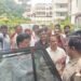 స్పీకర్‌పై వ్యాఖ్యల కేసు.. ఎమ్మెల్సీ తాతా మధు అరెస్టు